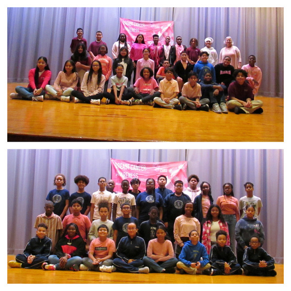 St. Raymond Elementary School Bronx, NY